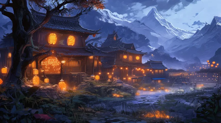梦幻家园游戏图片2